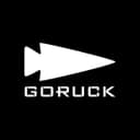 Go Ruck logo