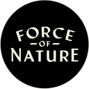 Force of Nature logo