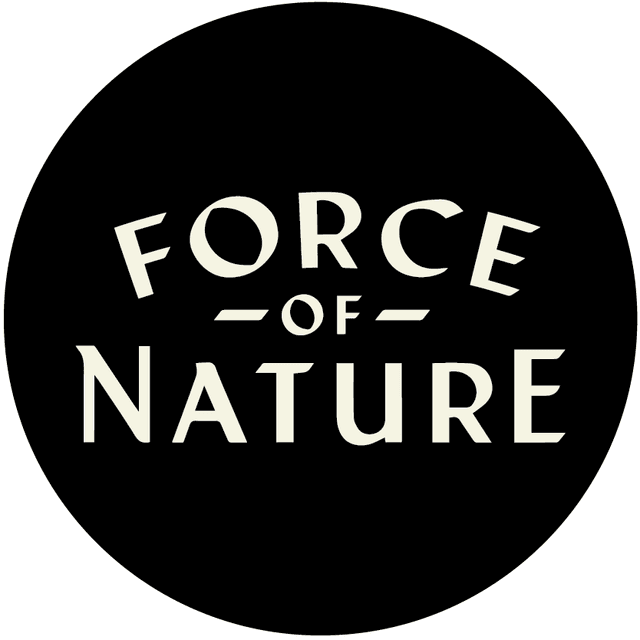 Force of Nature logo