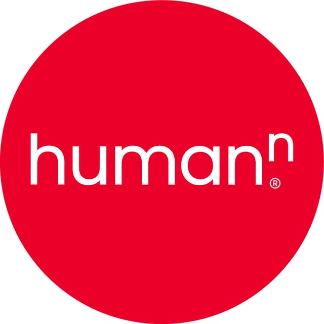 Humann logo