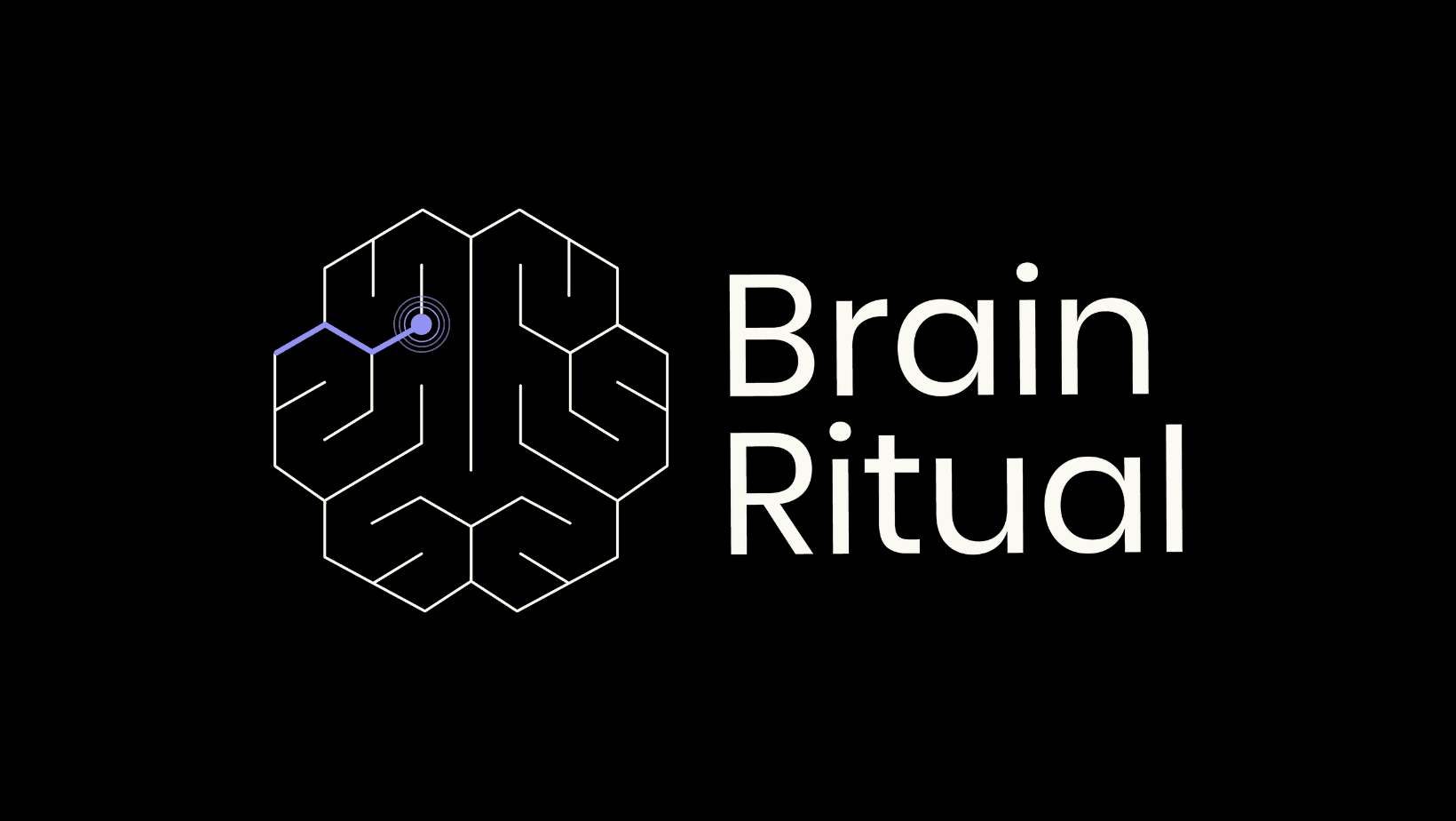 Brain Ritual cover image