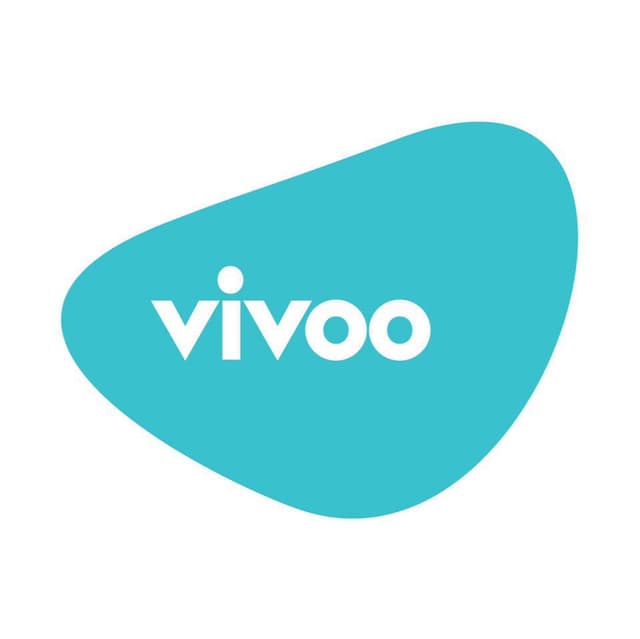 Vivoo logo
