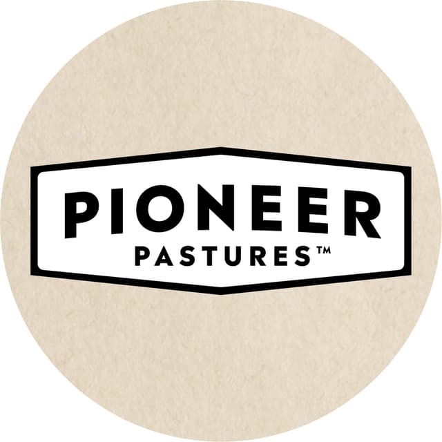 Pioneer Pastures logo