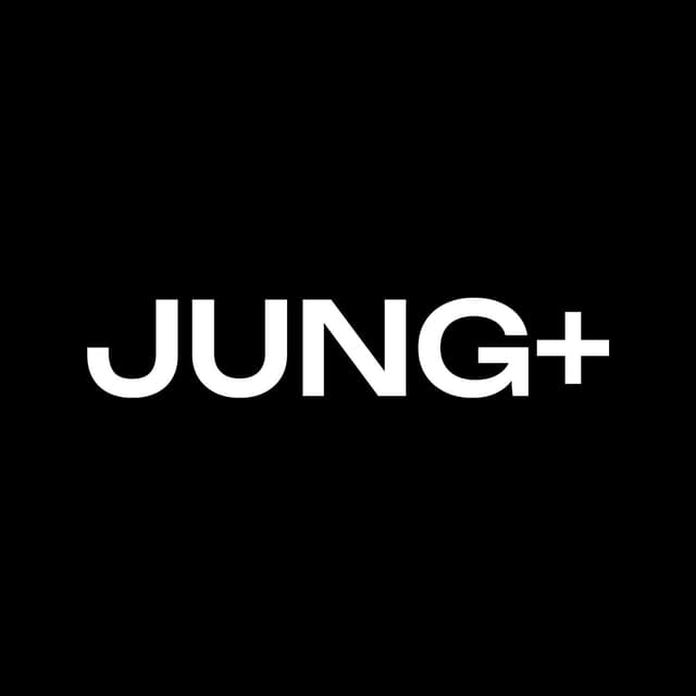 Jung+ logo