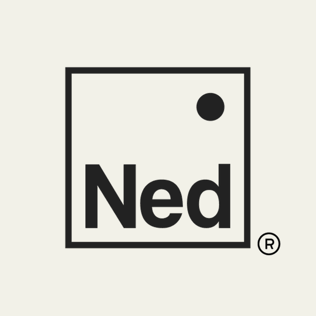 Ned logo
