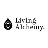 Living Alchemy logo