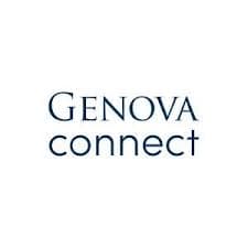 Genova Connect logo