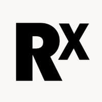 ReadyRx logo