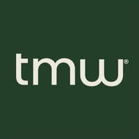 TMW logo