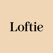 Loftie logo