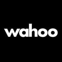 Wahoo logo